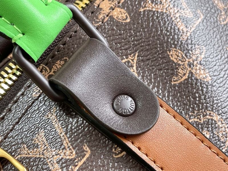 Louis Vuitton Travel Bags